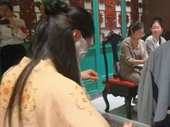 -锦府盐帮·侯宅(五棵松万达店)