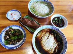 -同得兴 Since·1995 传统苏式面馆(十全街店)