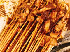 -十里铺铁板鱿鱼