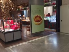 -正本原 Le Grenier a Pain(官舍店)