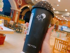 -喜茶(烟台莱山万象汇店)