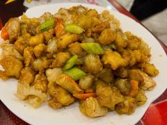 鸿运八珍豆腐-桃子餐厅·天津菜(红星路直营店)