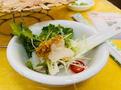 -官塘陈记鱼生·潮汕砂锅粥·牛肉火锅(潮枫路总店)