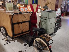 -四季餐厅(华苑店)