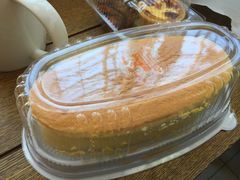 -面包新语(上地华联店)