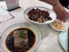 -春发生饭店·非遗(南院门店)
