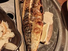 -匠太烧肉台日料理餐酒馆(三林店)