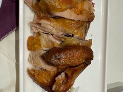 凯鸽风沙鸡-凯鸽酒楼(大同振兴街店)