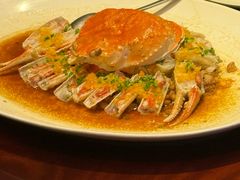 -万豪中餐厅·粤菜·北京粤财JW万豪酒店