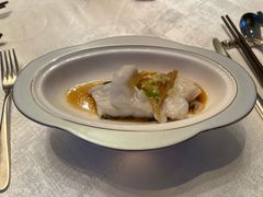 -东海朗廷酒店-唐阁T’ANG COURT 中餐厅