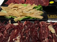 -陈记顺和牛肉火锅馆(天河北路店)
