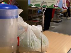 -海底捞火锅(太原南站店)