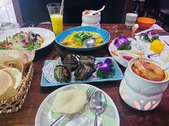 -荷花泰菜(东方新天地店)