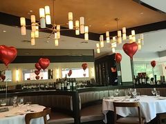 -MORTON'S 莫尔顿牛排坊(北京丽晶酒店)