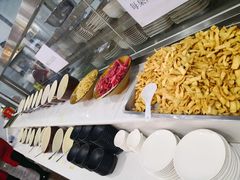 -大草原清真饭庄(沙河店)
