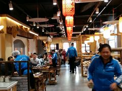 -锅来乐地锅鸡(安亭店)