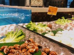 -火舞泰·泰式海鲜火锅餐厅(世纪城店)