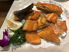 -沙田鸽王(解放路店)