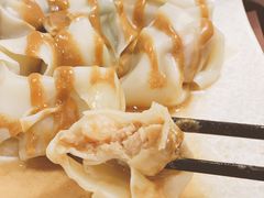 -吉祥馄饨(虹桥火车站店)