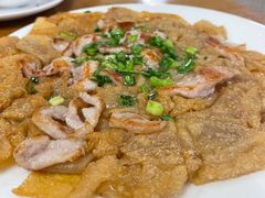 -华记粥饭店(印象容桂主题风情街店)