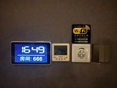 -璞·澐间影院式足道SPA(尚悦湾店)