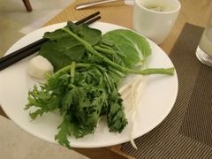 -鲁商铂尔曼大酒店·铂丽自助餐厅