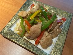 -林妈妈村·日式料理(宝山万达店)