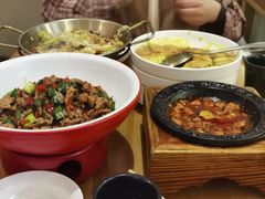 -周麻婆·川式小炒(泉州鲤城超越工业园店)