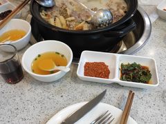 -蜀皇·菌汤鲜黄牛肉汤锅(宽窄巷子店)