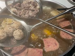 -汕头八合里海记牛肉店(清河店)