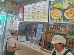 -老四季(南市场店)