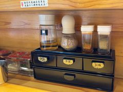 -Ramen满吉·豚骨拉面(丽园路店)