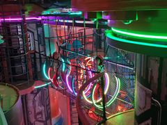 -首钢一高炉·SoReal科幻乐园