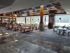 -V Bar海景扒房(北海湾惠龙万达嘉华酒店)