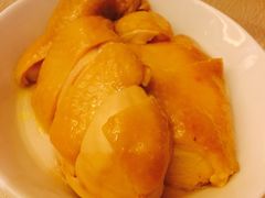 -上海金桥红枫万豪酒店-万豪中餐厅