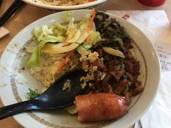 -永和大王(广渠店)
