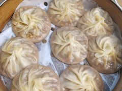 蟹黄小汤包-鑫旺旺汤包(总店)