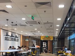 -麦当劳(世贸店)