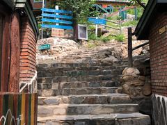 -北京水岸山吧度假村(雁栖镇店)