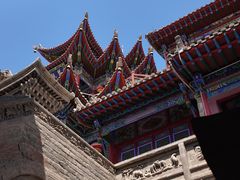 -高庙保安寺