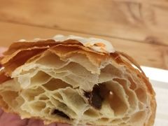 巧克力可颂-MEEBO KAFEE米咖焙坊(虹桥路店)