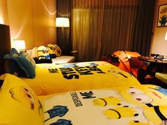 -上海崇明金茂凯悦酒店