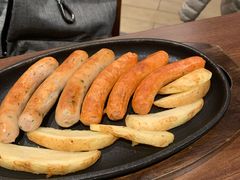 -萨莉亚意式餐厅(南京万达茂店)