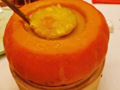 -天瑞轩·粤菜餐厅
