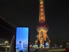 -东方明珠广播电视塔