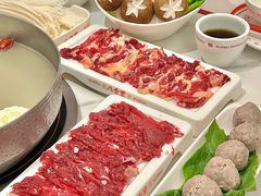 -八合里牛肉火锅(深圳海德店)