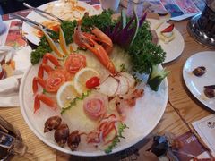 -麦当劳(湛江大厦店)