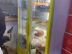 -勃利地摊·勃立小串烧烤