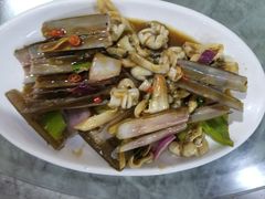 -四川小胡子海鲜(丁村万人海鲜广场店)