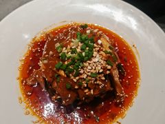 -四川饭店(城乡购物中心店)